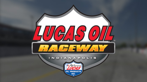 S1 2022 - B Xfinity - Lucas Oil