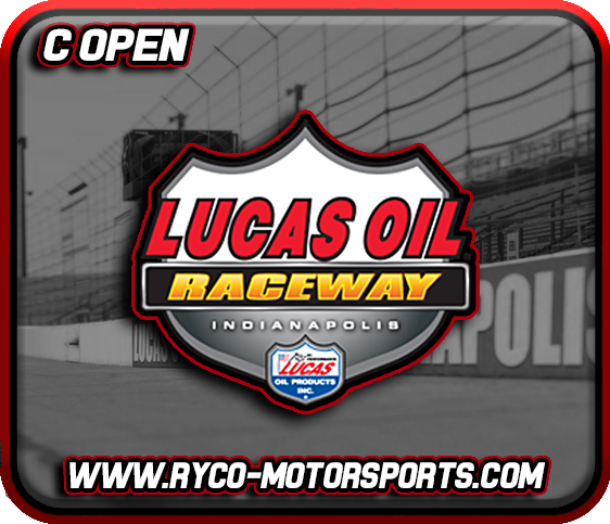 S3 2022 - C TRUCK - Lucas Oil
