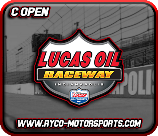 S3 2022 - C TRUCK - Lucas Oil