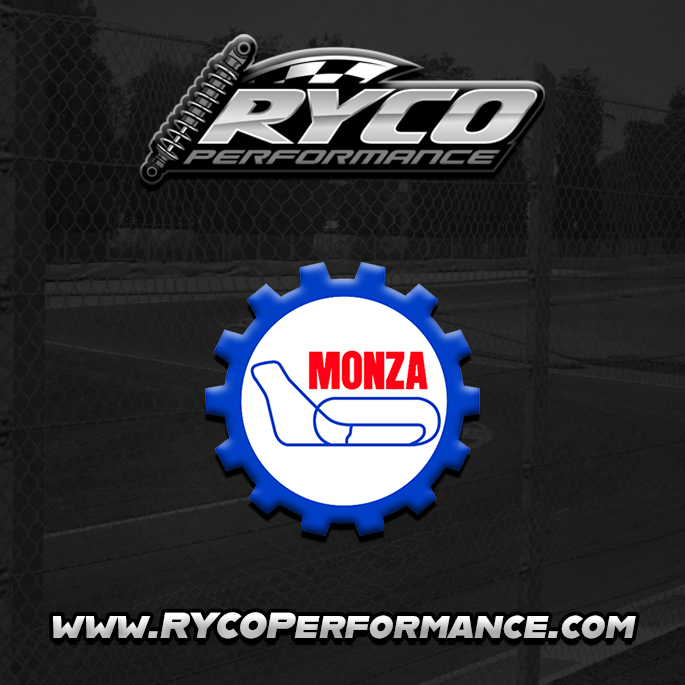 Season 1 2023 - B Xfinity - Monza Oval Left Turning