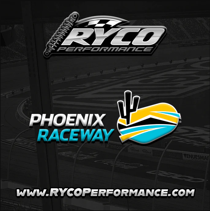Season 2 2023 - Tour Modified - Phoenix