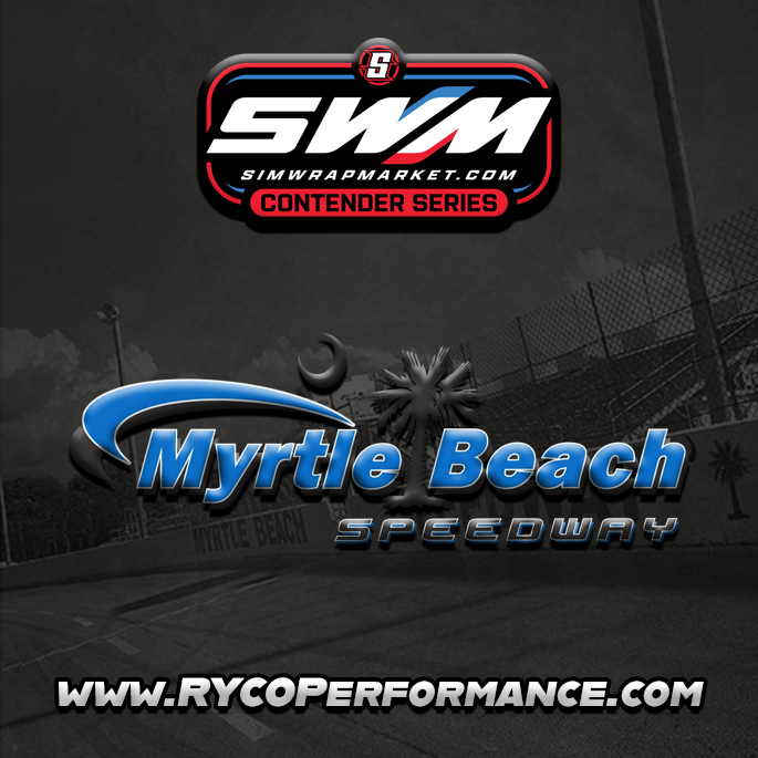 SARA Contender Series - LMSC - Myrtle Beach
