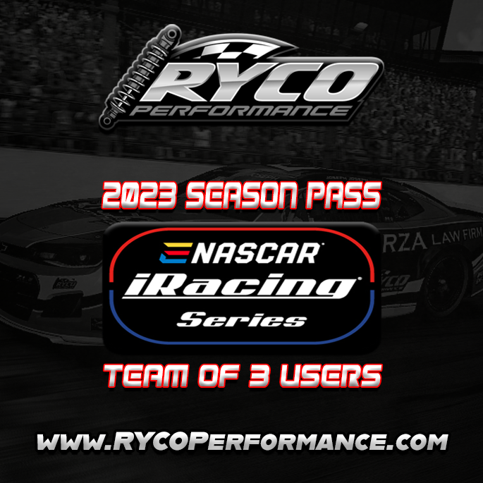 2023 NIS Season Pass - Team Of 3