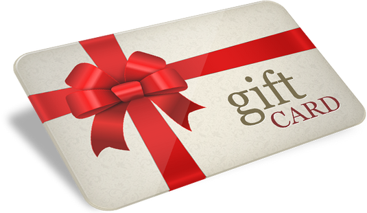 RYCO Motorsports Gift Cards